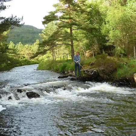 Topfloor Separate Entranc View Stord Apartmán *