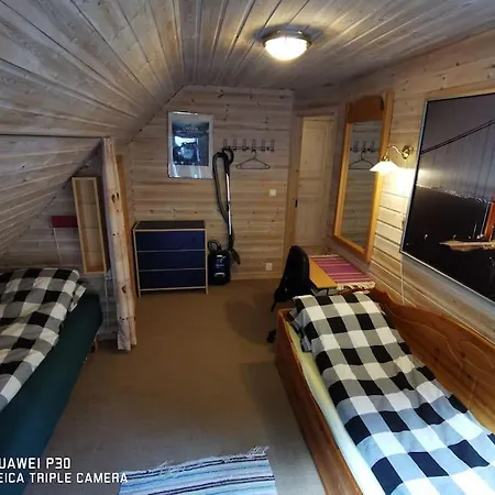 Topfloor Separate Entranc View Stord *