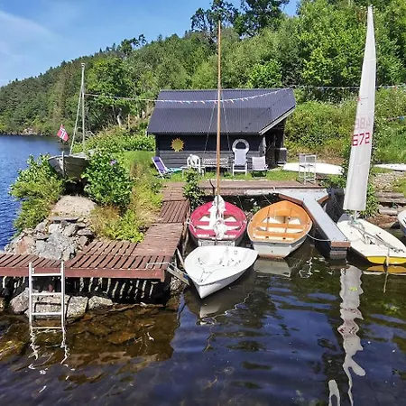 Topfloor Separate Entranc View Stord