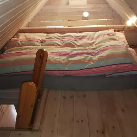 Apartamento Topfloor Separate Entranc View Stord Fitjar