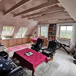 Topfloor Separate Entranc View Stord *