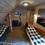 Topfloor Separate Entranc View Stord *